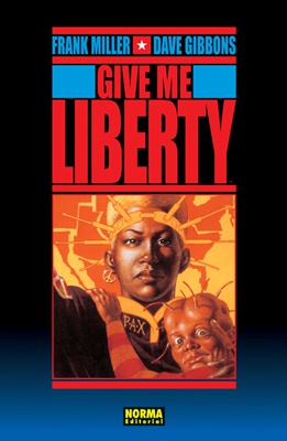 MARTHA WASHINGTON 1. GIVE ME LIBERTY