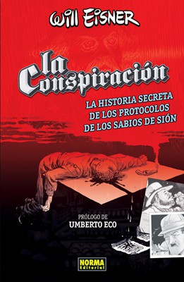 LA CONSPIRACIÓN