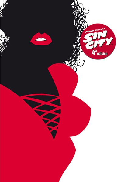 SIN CITY 06: ALCOHOL, CHICAS Y BALAS