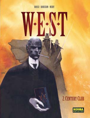 W.E.S.T 2: CENTURY CLUB