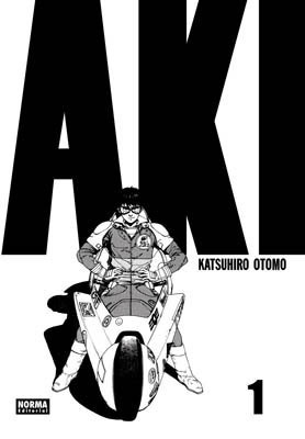 AKIRA 01