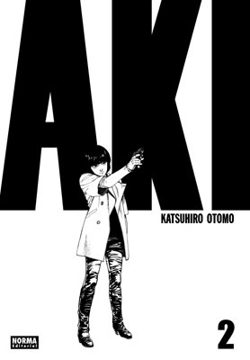 AKIRA 02