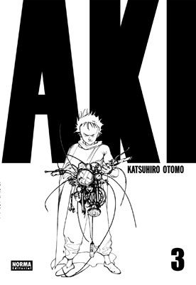 AKIRA 03