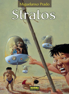 STRATOS