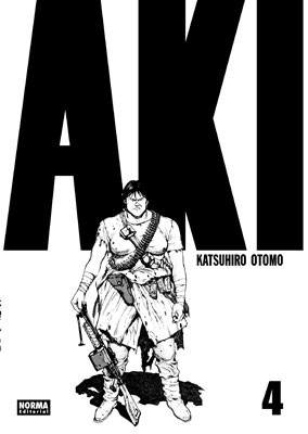 AKIRA 04