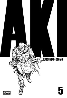 AKIRA 05