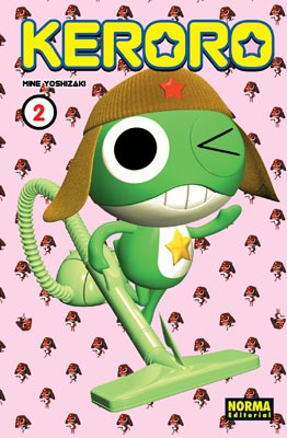 KERORO 02