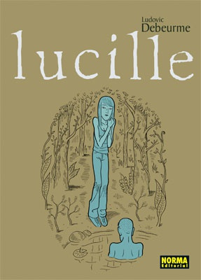 LUCILLE