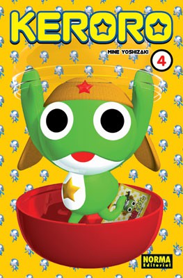 KERORO 04