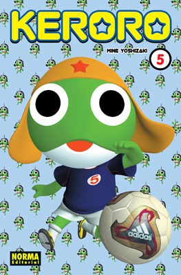 KERORO 05