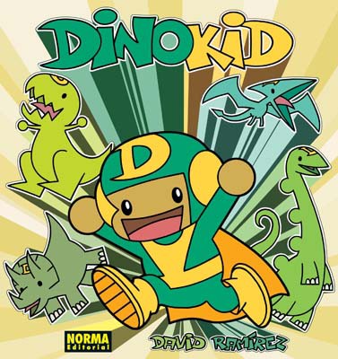 DINOKID