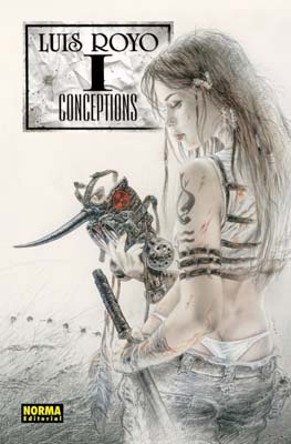 CONCEPTIONS I (NUEVA EDICIÓN)