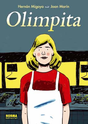 OLIMPITA