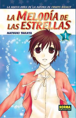 LA MELODÍA DE LAS ESTRELLAS 01