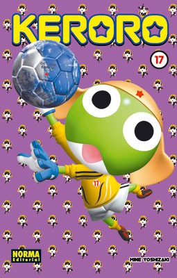 KERORO 17