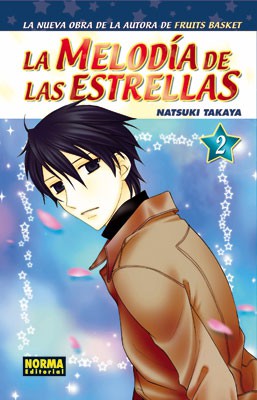 LA MELODÍA DE LAS ESTRELLAS 02