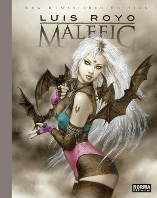 MALEFIC