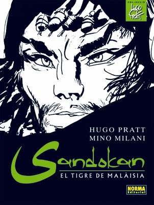 SANDOKAN: EL TIGRE DE MALÀISIA  (català)