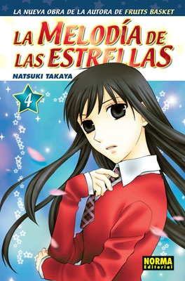 LA MELODÍA DE LAS ESTRELLAS 04