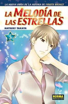 LA MELODÍA DE LAS ESTRELLAS 05