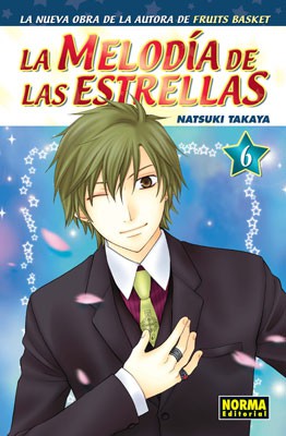 LA MELODÍA DE LAS ESTRELLAS 06