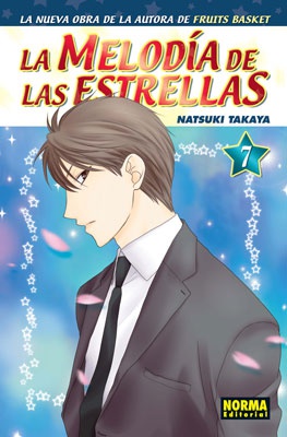 LA MELODÍA DE LAS ESTRELLAS 07