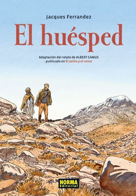 EL HUÉSPED