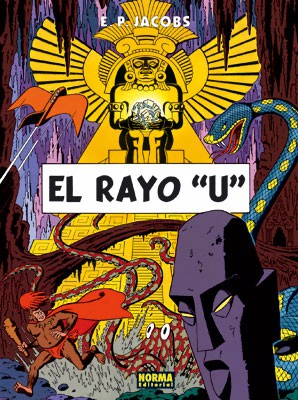 EL RAYO U