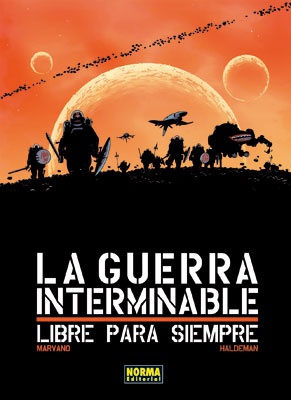 LA GUERRA INTERMINABLE