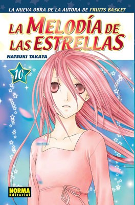 LA MELODÍA DE LAS ESTRELLAS 10