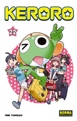 KERORO 22