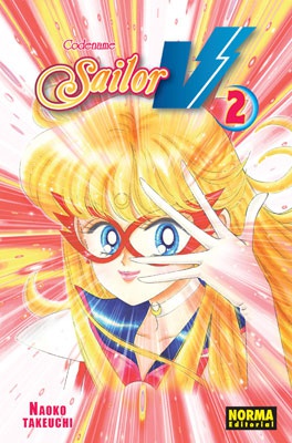 SAILOR V 2