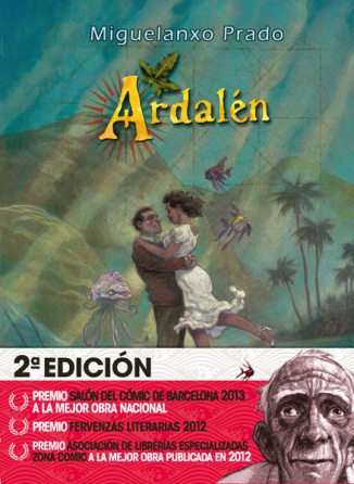 ARDALÉN