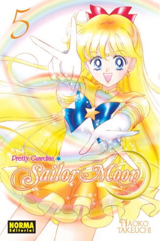 SAILOR MOON 05