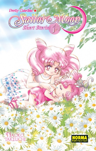 SAILOR MOON. SHORT STORIES 1