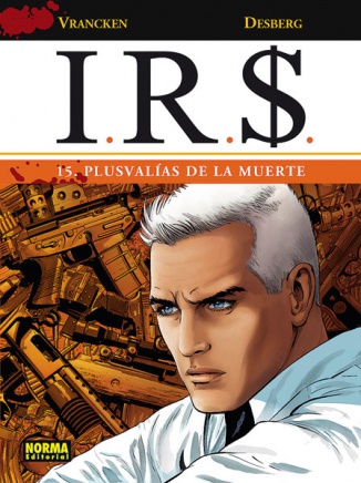 I.R.S. 15. PLUSVALÍAS DE LA MUERTE