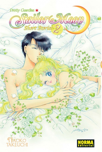 SAILOR MOON. SHORT STORIES 2