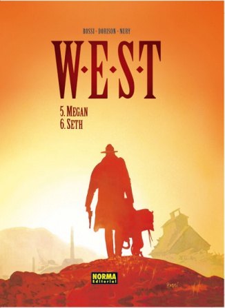 W.E.S.T 5 - 6