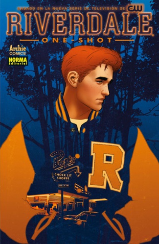 RIVERDALE. ONE SHOT