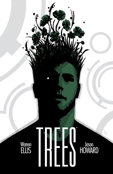 TREES 1. A SU SOMBRA