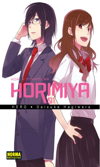 HORIMIYA 1