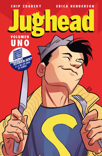 JUGHEAD 1