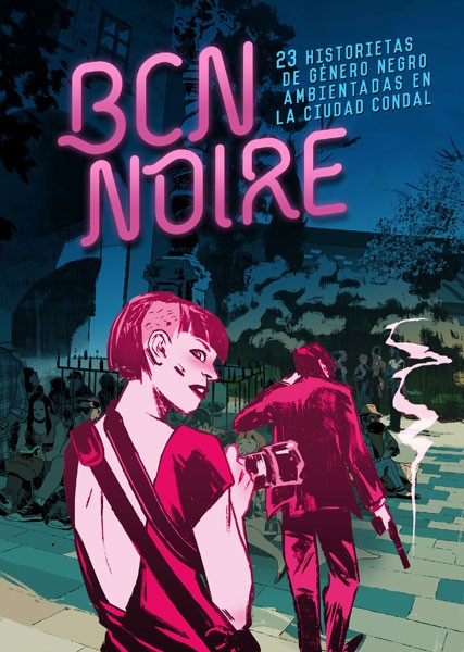 BCN NOIRE