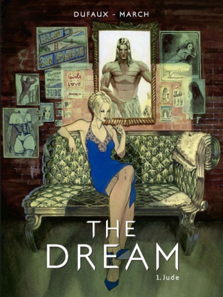 THE DREAM 1. JUDE