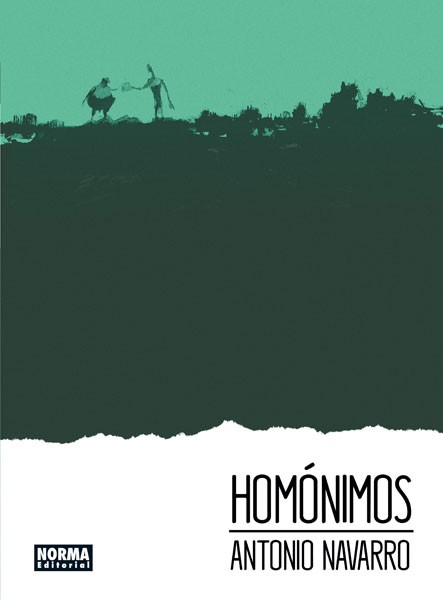 HOMÓNIMOS