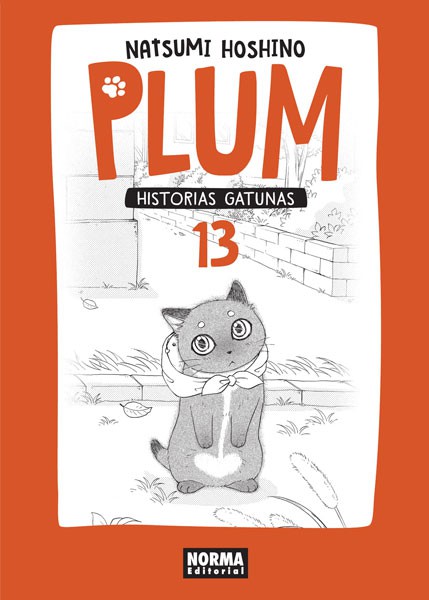 PLUM. HISTORIAS GATUNAS 13