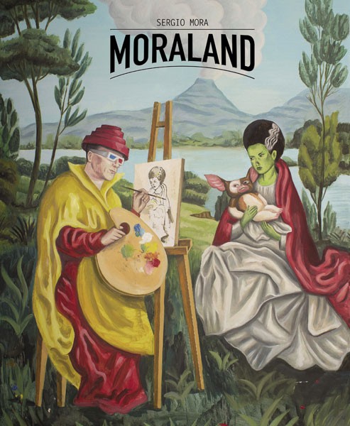 MORALAND