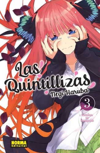 LAS QUINTILLIZAS 3