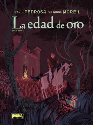 LA EDAD DE ORO 2