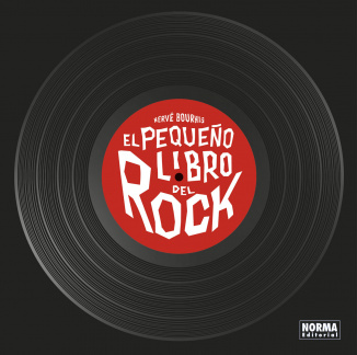 EL PEQUEÑO LIBRO DEL ROCK. EDICIÓN AMPLIADA